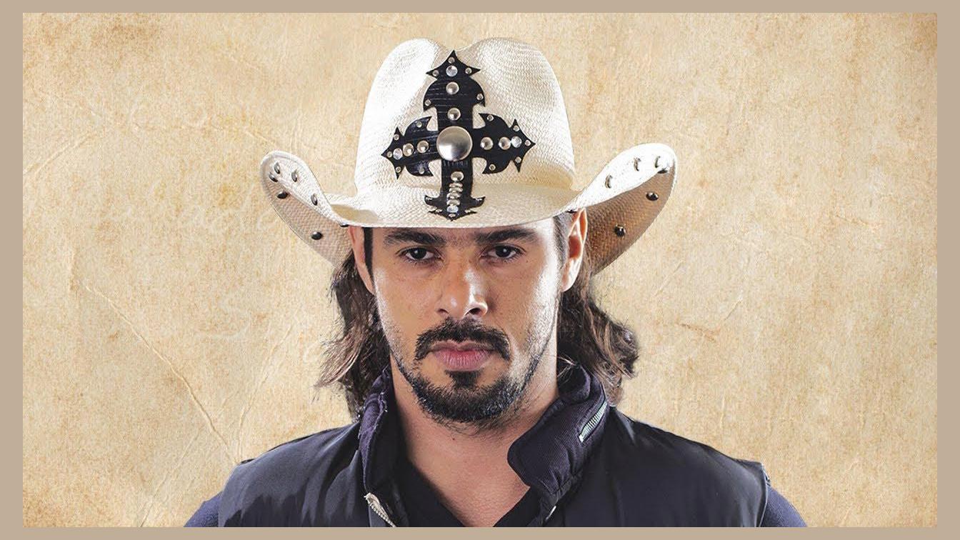 João Carreiro